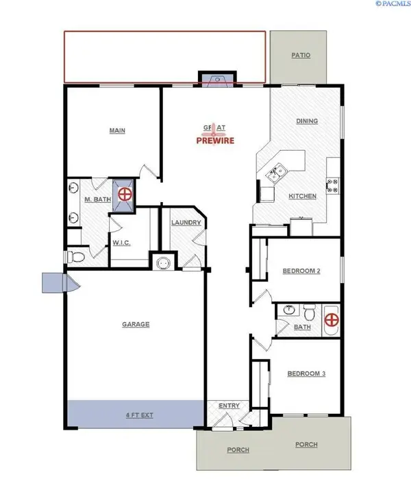 2723 Alvarado Ct., Pasco, WA 99301