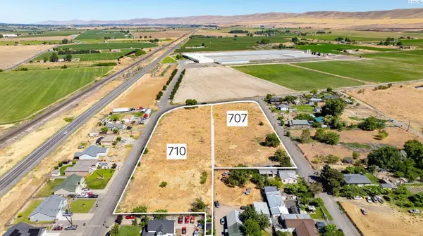 710 South St, Mabton, WA 98935