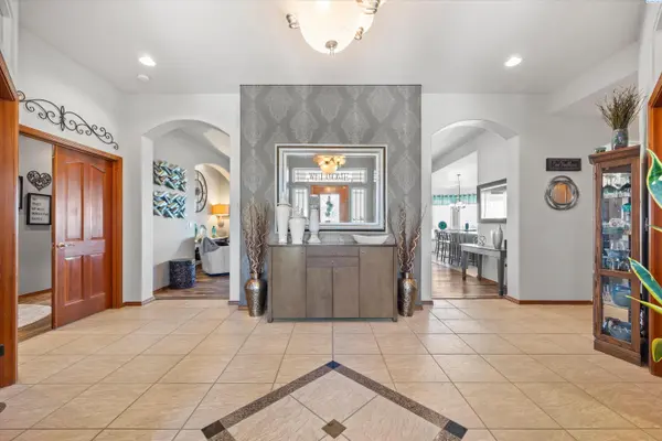 438 Anthony Drive, Richland, WA 99352