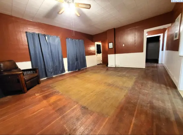 1212 Main Street, Pomeroy, WA 99347
