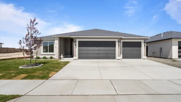 3396 Allison Way, Richland, WA 99352
