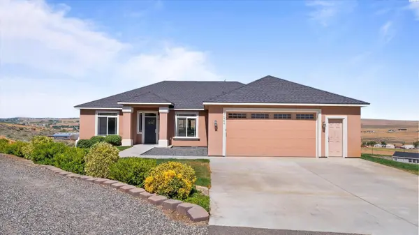 16904 E Love Lane, Benton City, WA 99320