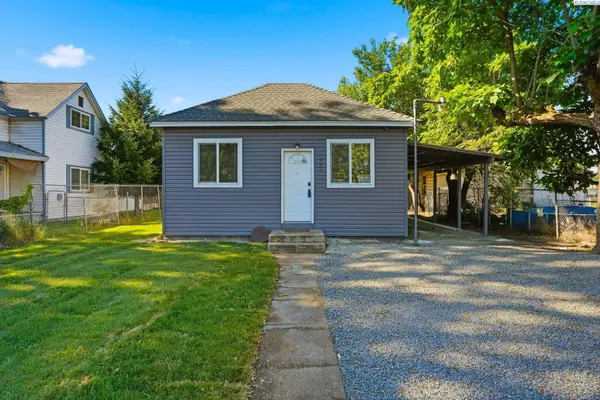 904 La Salle, Yakima, WA 98907