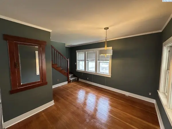 419 E Upper A St., Colfax, WA 99111