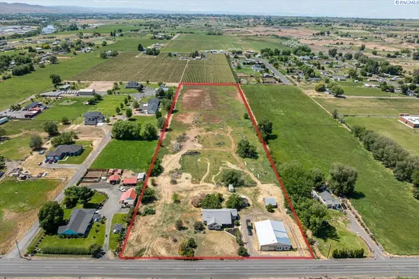 100608 W Old Inland Empire Hwy, Prosser, WA 99350