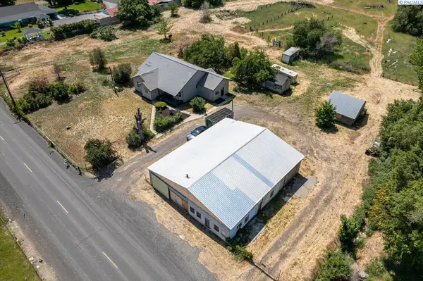 100608 W Old Inland Empire Hwy, Prosser, WA 99350