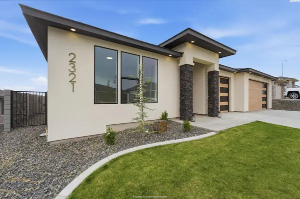 2321 Waterhill Ave., Richland, WA 99352