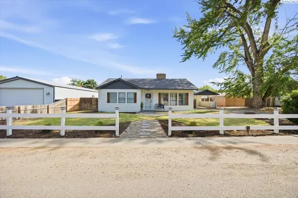 4421 W 9th Avenue, Kennewick, WA 99336