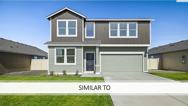 5921 Road 112, Pasco, WA 99301