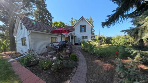 501 S 3rd st,  Garfield,  WA 99130