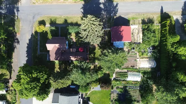 501 S 3rd st, Garfield, WA 99130