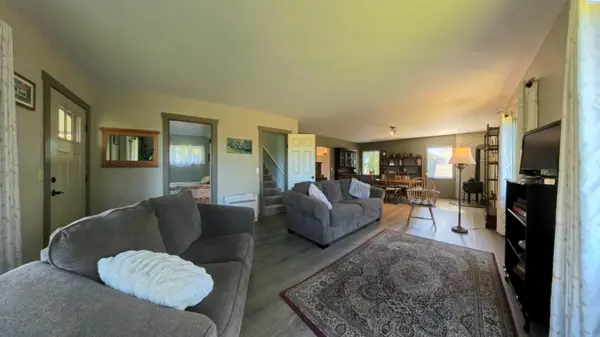 501 S 3rd st, Garfield, WA 99130