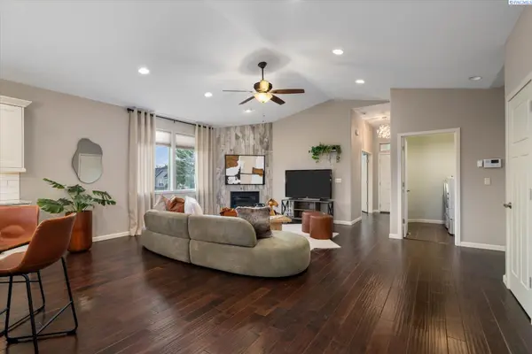 3121 W 30TH AVE #G 101, Kennewick, WA 99337