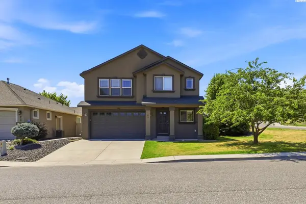 406 Lakerose Lp, Richland, WA 99352