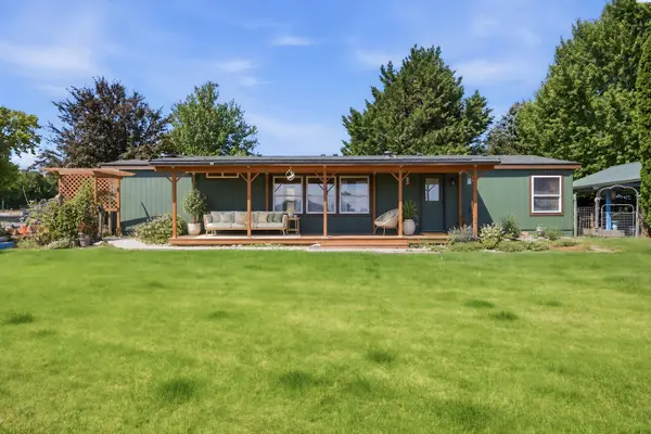 246006 E 672 Pr Se, Kennewick, WA 99337