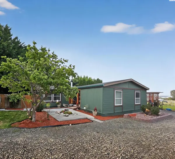 246006 E 672 Pr Se, Kennewick, WA 99337