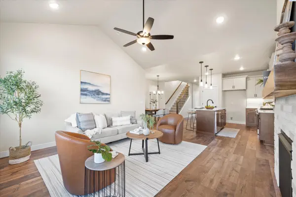 2960 Meadowlark Avenue, Richland, WA 99352