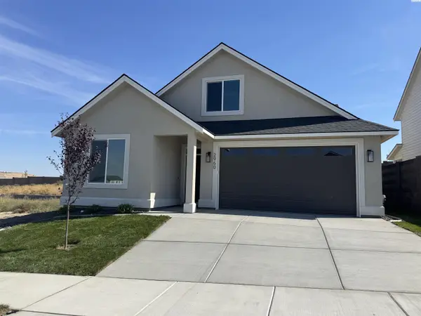 2960 Meadowlark Avenue, Richland, WA 99352
