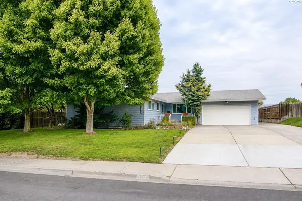 1878 Mahan Avenue, Richland, WA 99354