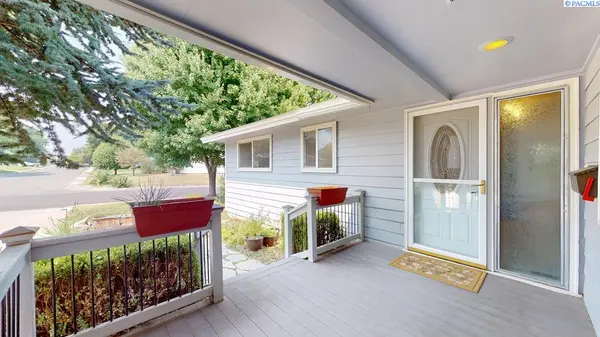 1878 Mahan Avenue, Richland, WA 99354