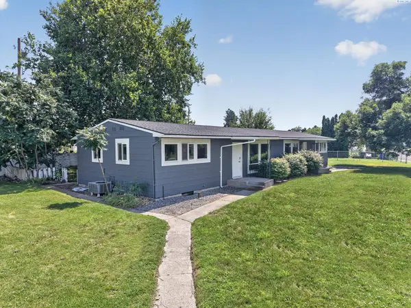1016 #B Cedar St, Richland, WA 99354