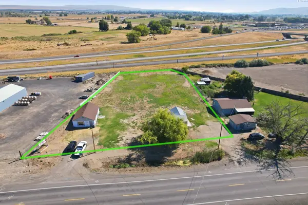795 W. Wine Country Rd, Prosser, WA 99350