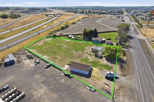 795 W. Wine Country Rd, Prosser, WA 99350