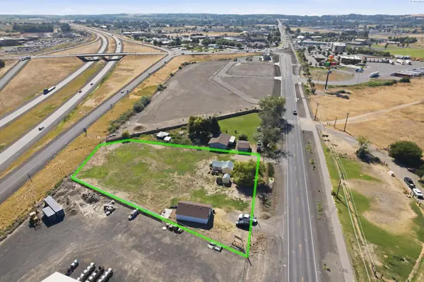 795 W. Wine Country Rd, Prosser, WA 99350