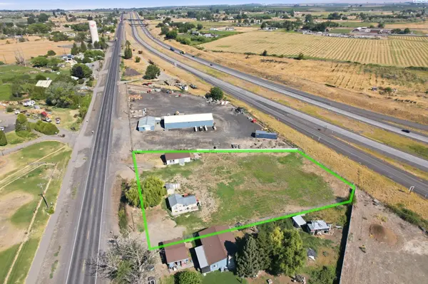 795 W. Wine Country Rd, Prosser, WA 99350