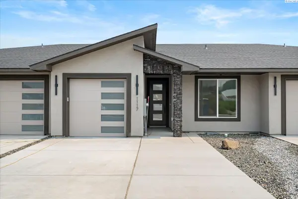1117 Fairhaven Loop #5, Richland, WA 99352