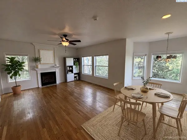 320 NW Brandon Dr, Pullman, WA 99163