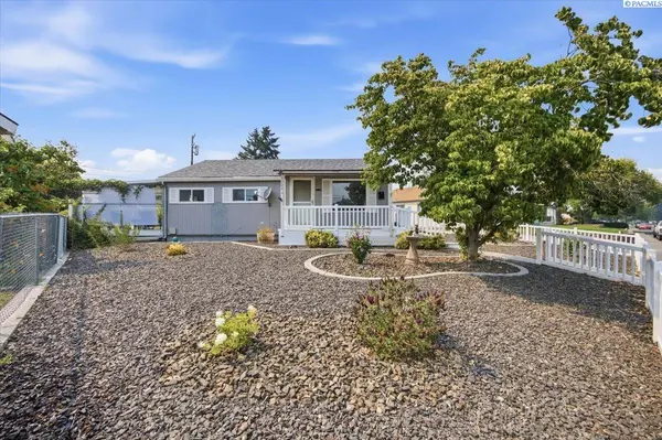 1303 Potter Ave, Richland, WA 99354