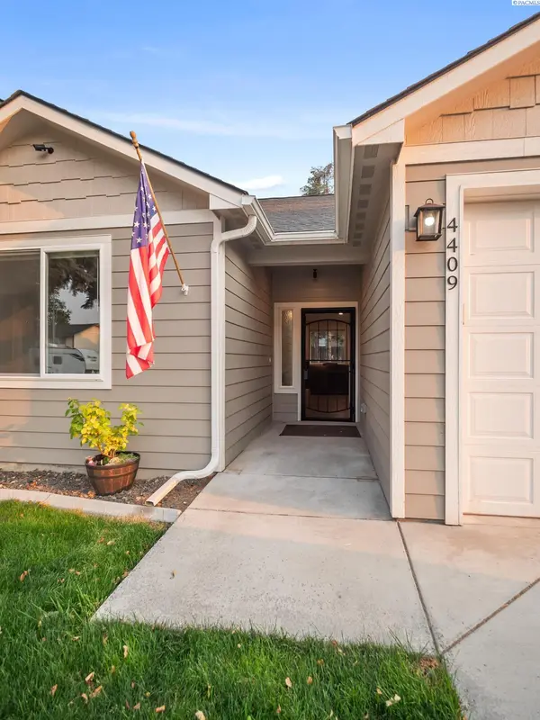 4409 W 7th Ave, Kennewick, WA 99336
