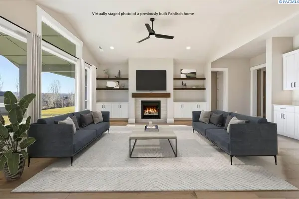 311 Ascend Avenue, Richland, WA 99352