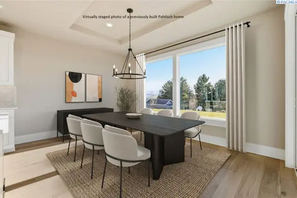 311 Ascend Avenue, Richland, WA 99352