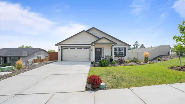 831 Annajean Ave., Benton City, WA 99320