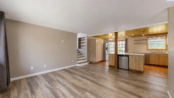 1927 Pike Avenue, Richland, WA 99354