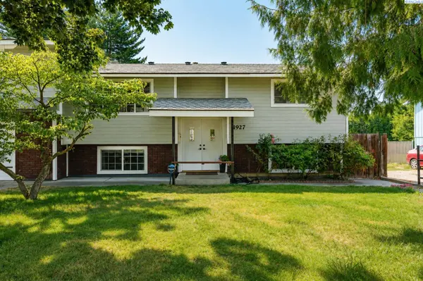 1927 Pike Avenue, Richland, WA 99354