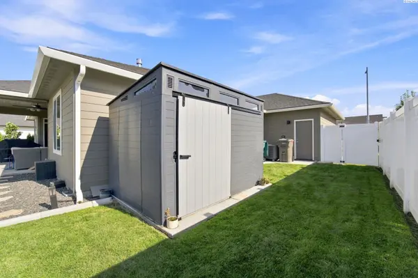 4914 White Dr., Richland, WA 99352