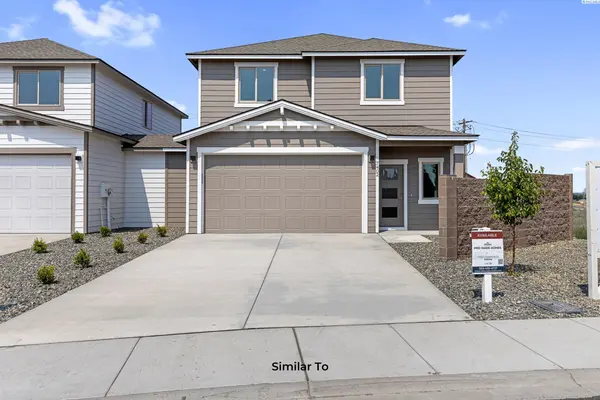7505 Grapevine Ct, West Richland, WA 99353