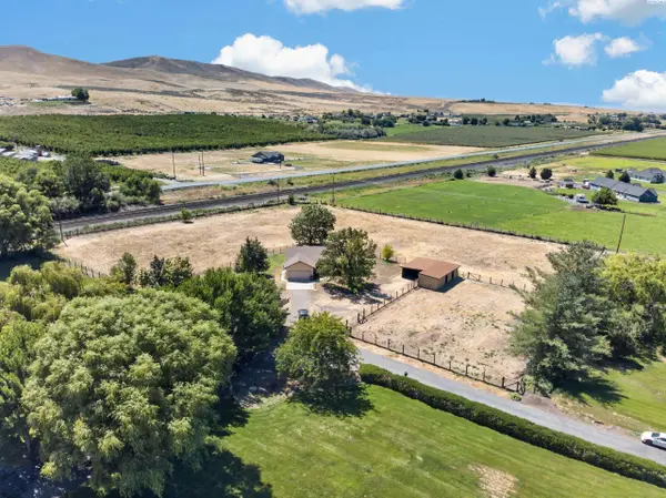 19902 S 1745 PRSW, Prosser, WA 99350
