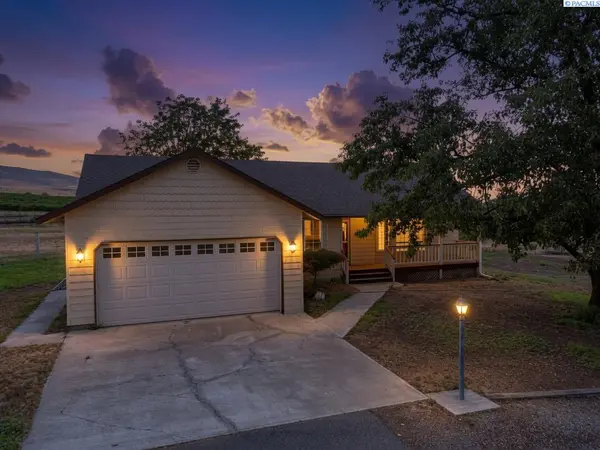 19902 S 1745 PRSW, Prosser, WA 99350