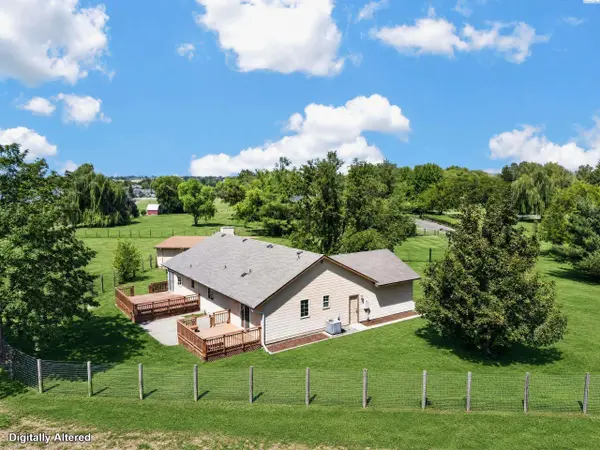 19902 S 1745 PRSW,  Prosser,  WA 99350