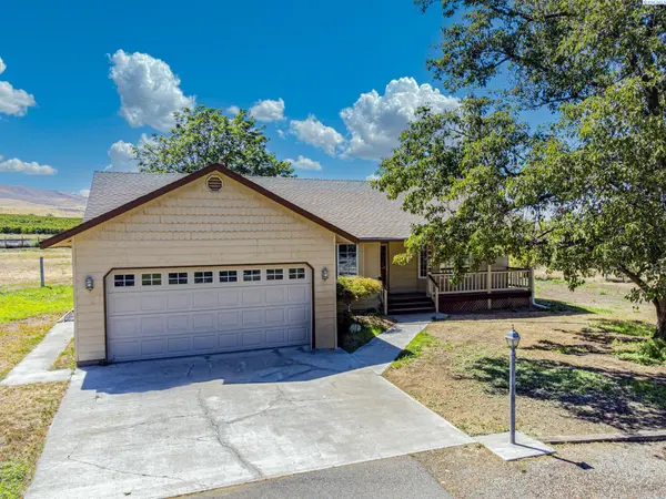 19902 S 1745 PRSW, Prosser, WA 99350