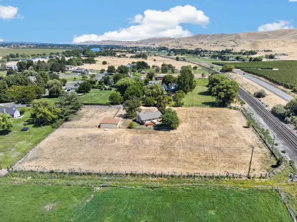 19902 S 1745 PRSW, Prosser, WA 99350