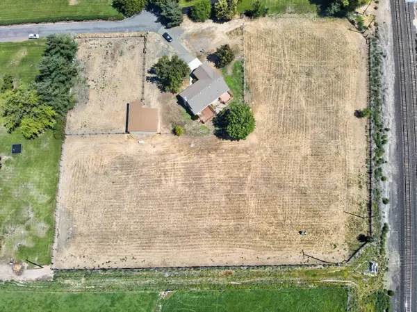19902 S 1745 PRSW, Prosser, WA 99350