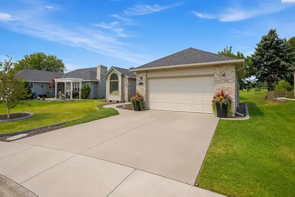 3504 S Reed Court, Kennewick, WA 99337