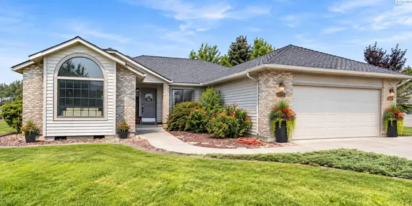 3504 S Reed Court, Kennewick, WA 99337