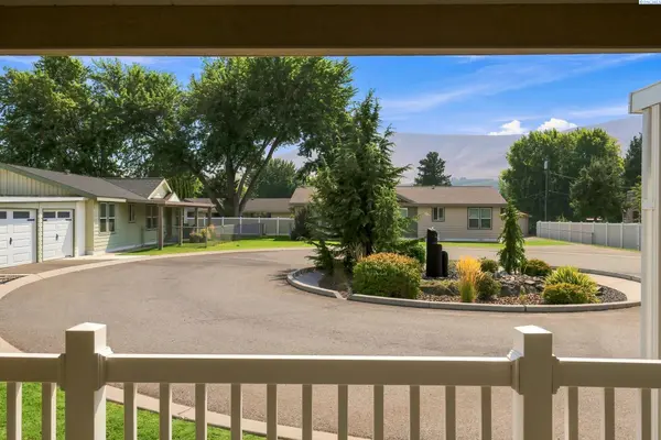 1304 Babs Ave #12, Benton City, WA 99320