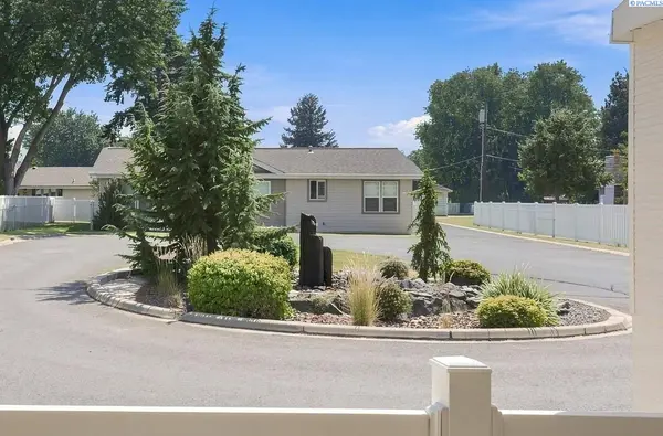 1304 Babs Ave #12, Benton City, WA 99320